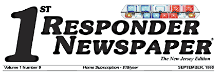 1st Responder Newspaper